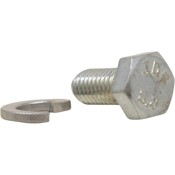 A & I Products Kit, Bolt; Seat Cushion Mounting 3" x6" x1" A-TWBK - main